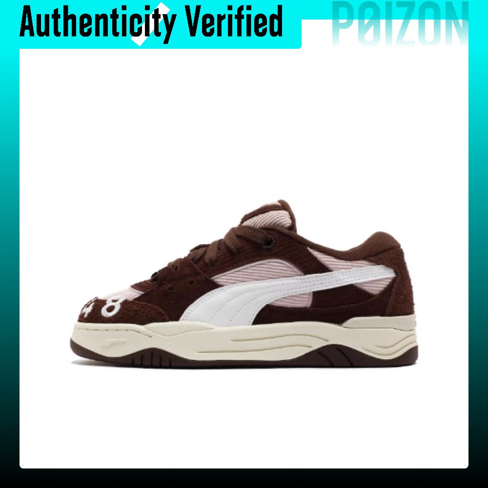 Puma Shoes Rs-X - PUMA 180 Tênis de Skate Cano