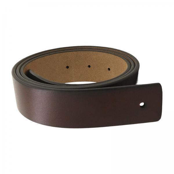Men Formal Wear With Jeans - Cinto Masculino Casual Sem Fivela de