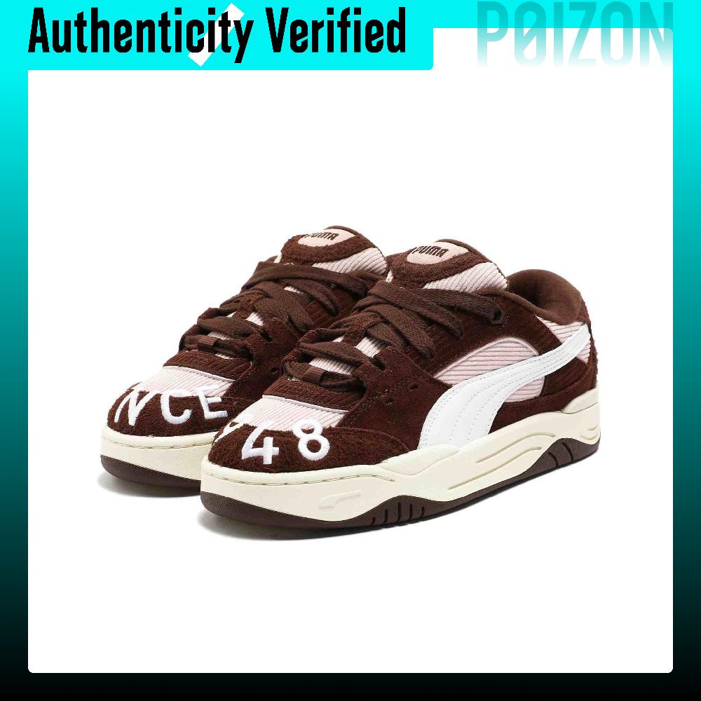 PUMA 180 Tênis de Skate Cano B - Puma Shoes Rs-X avaliação e preço