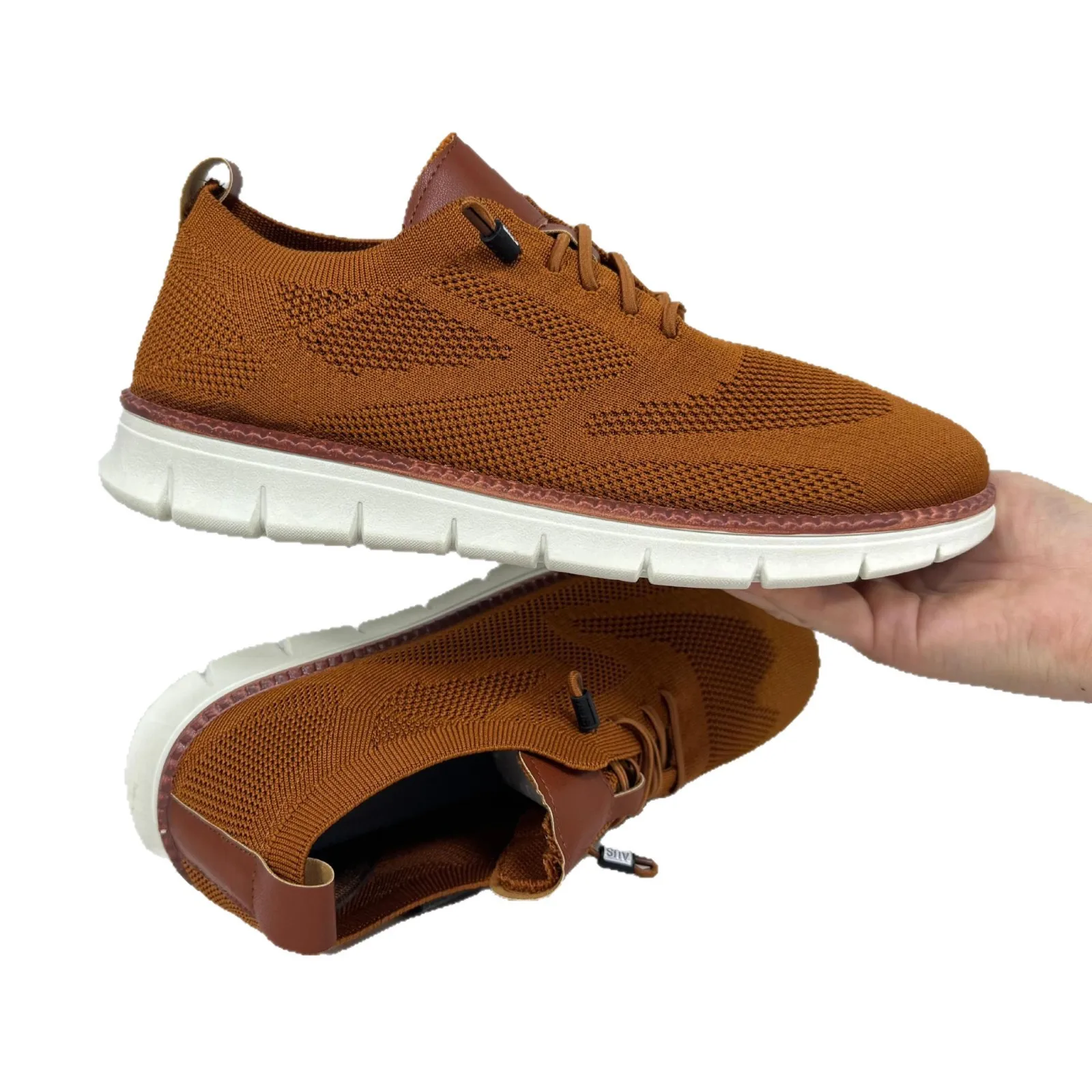 Homens sapatos casuais moda fo - Men'S Urban Formal Wear avaliação e preço