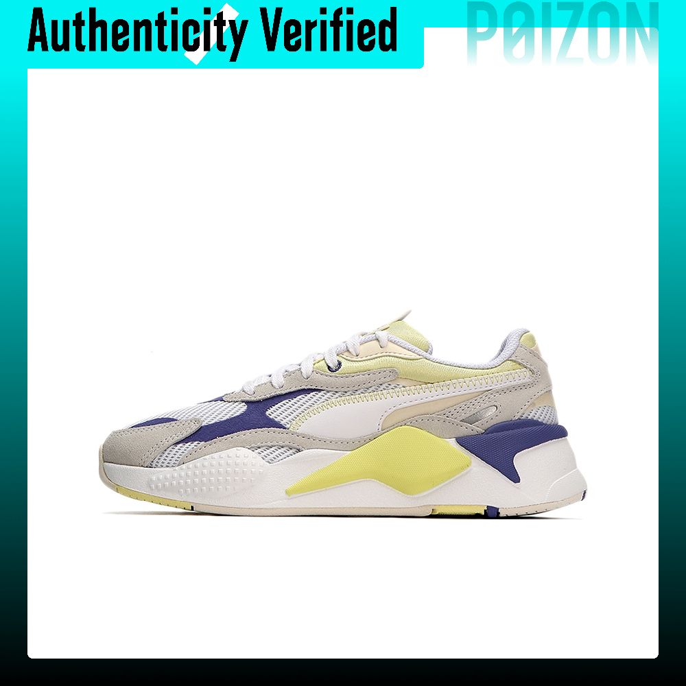 Tênis Casual PUMA RS X Feminin - Puma Shoes Rs-X avaliação e preço
