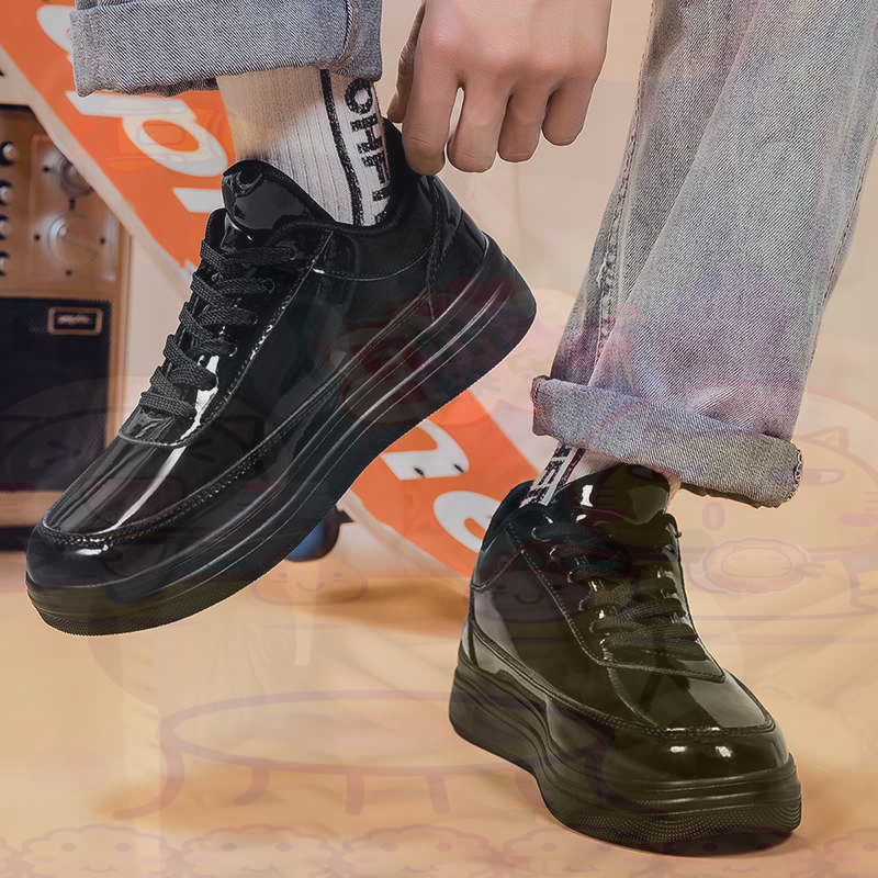 Botas tamanho 33 tênis sapatos - Men'S Gents Formal Wear avaliação e preço