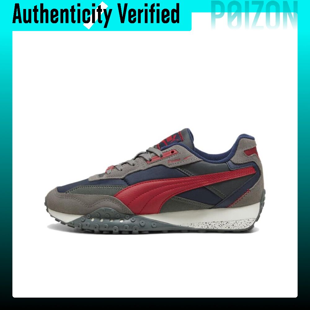 PUMA Blktop Rider Tênis casual - Puma Shoes Rs-X avaliação e preço