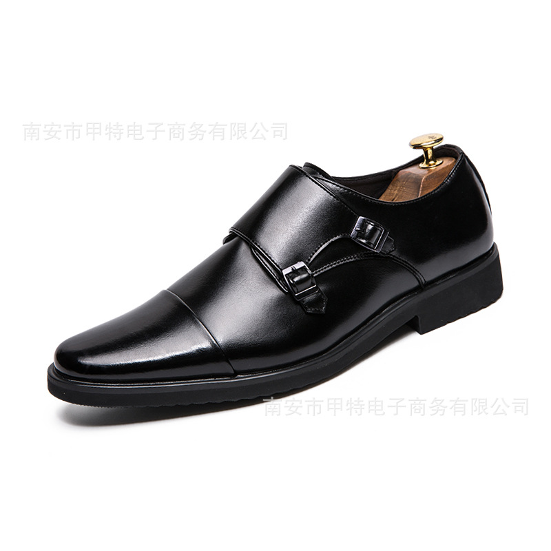 Novos homens oxfords sapatos p - Men Formal Wear Brown avaliação e preço