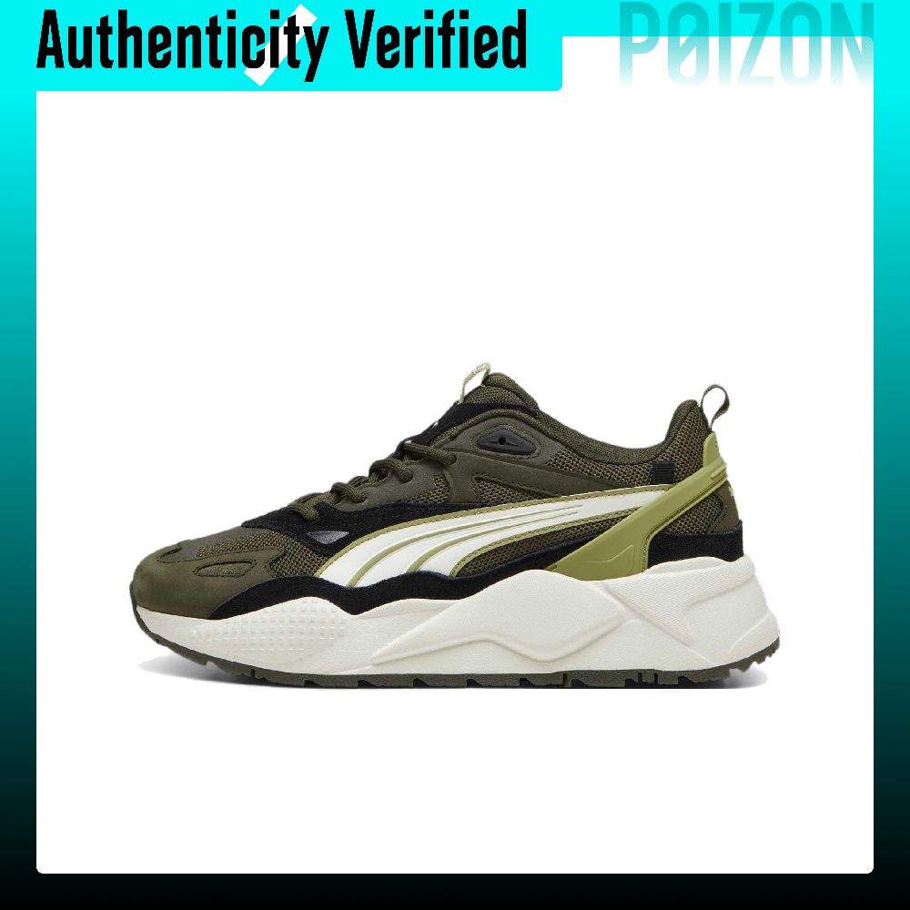 PUMA RS X Tênis Casuais de Can - Puma Shoes Rs-X avaliação e preço