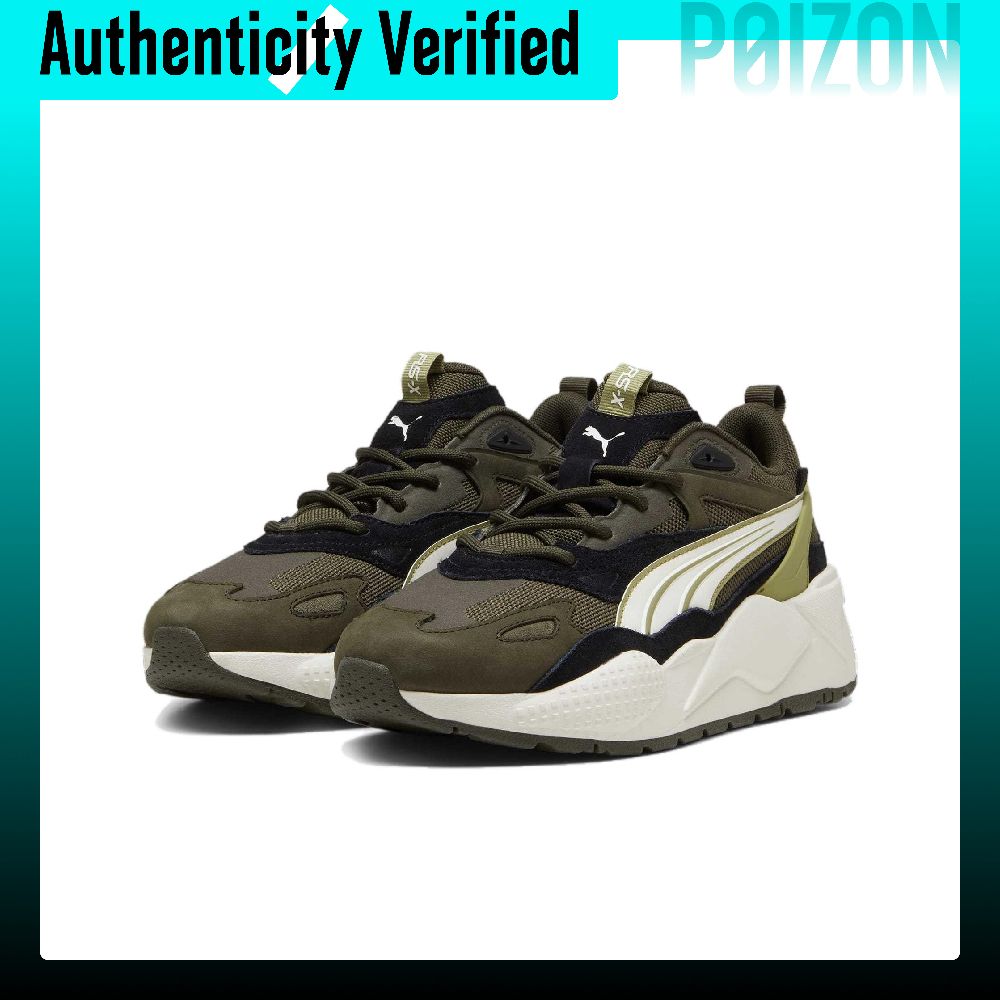 PUMA RS X Tênis Casuais de Can - Puma Shoes Rs-X avaliação e preço