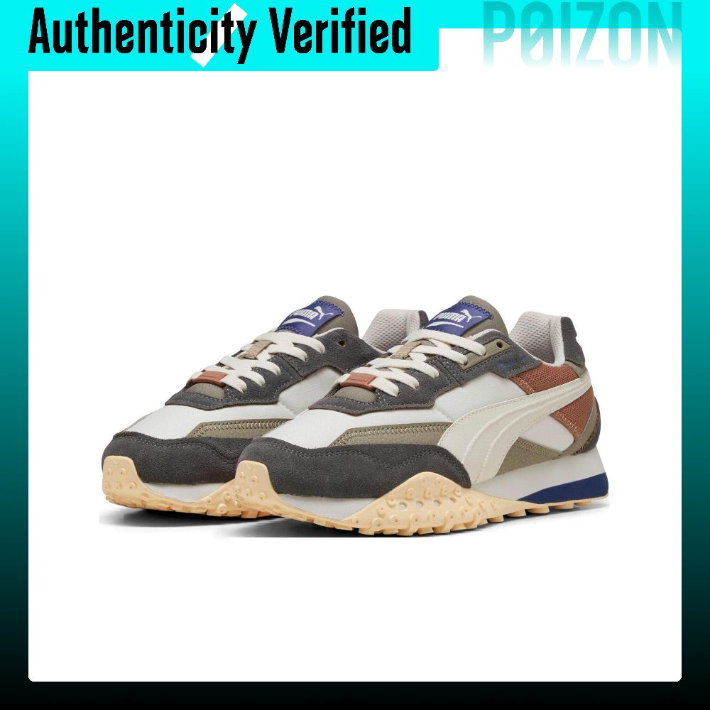 PUMA Tênis Casual Unissex de C - Puma Shoes Rs-X avaliação e preço
