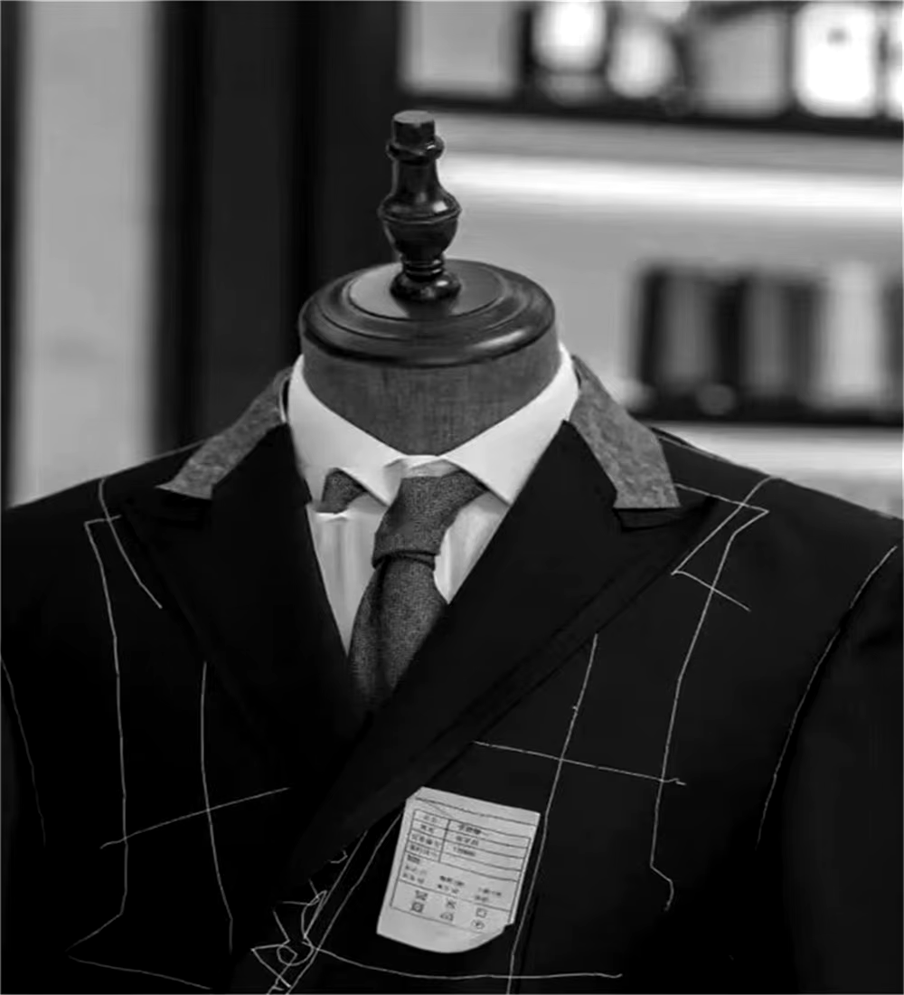 Blazer Masculino Azul Slim Fit - Men Linen Formal Wear avaliação e preço