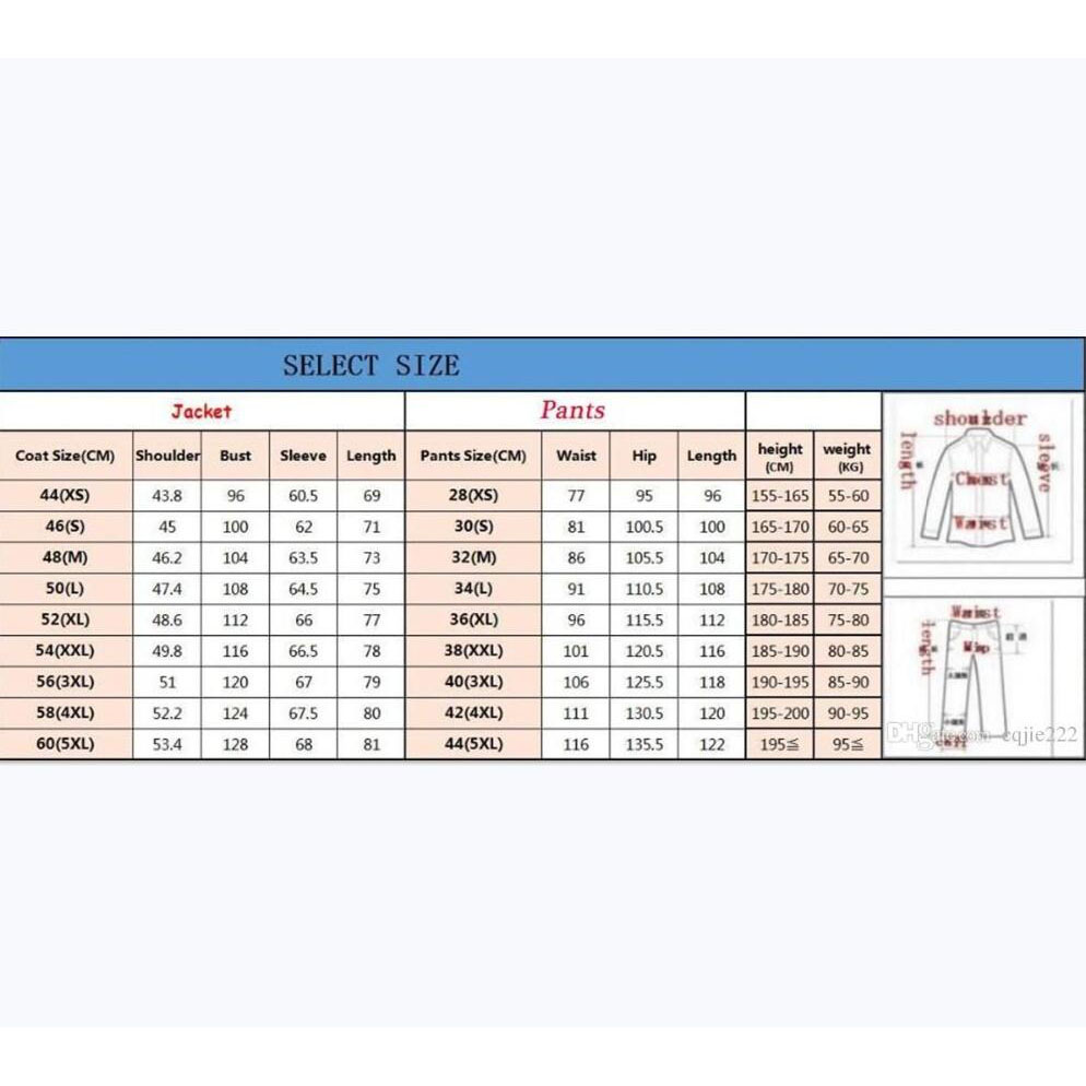 Terno Masculino de Luxo de Alt - Men Linen Formal Wear avaliação e preço