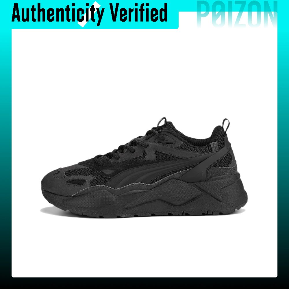 PUMA RS X Efekt PRM Tênis casu - Puma Shoes Rs-X avaliação e preço