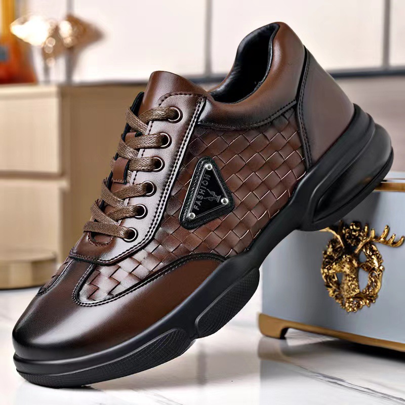 Novos Sapatos Masculinos de Co - Men Formal Wear Summer avaliação e preço