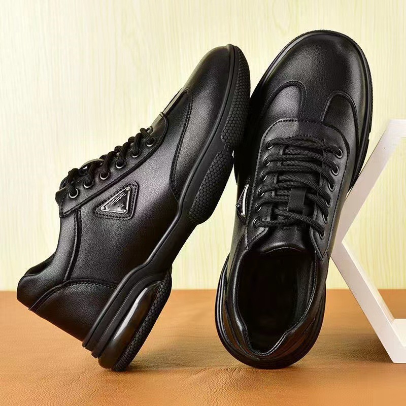 Novos Sapatos Masculinos de Co - Men Formal Wear Summer avaliação e preço